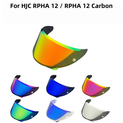 Motorcycle helmet visor for - motorcycle,