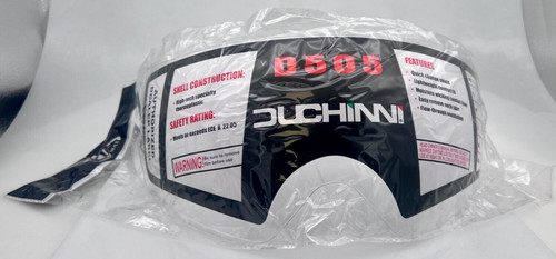 Genuine duchinni d505 clear - genuine,