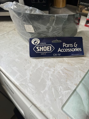 Shoei tinted motorcycle - shoei,