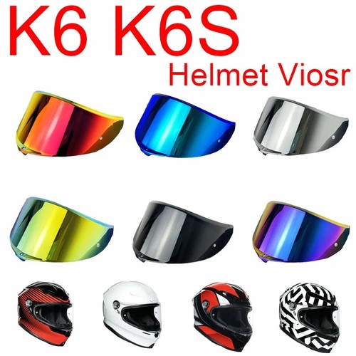 Motorcycle helmet visor for - motorcycle,