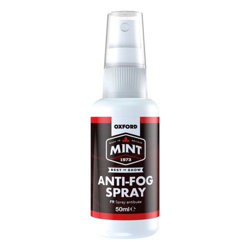 Oxford mint anti - oxford, anti-fog