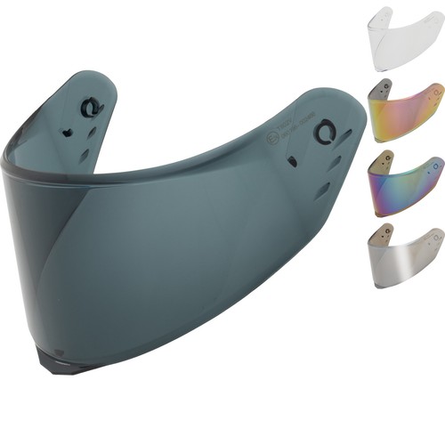 Shox rapid replacement visor - replacement,