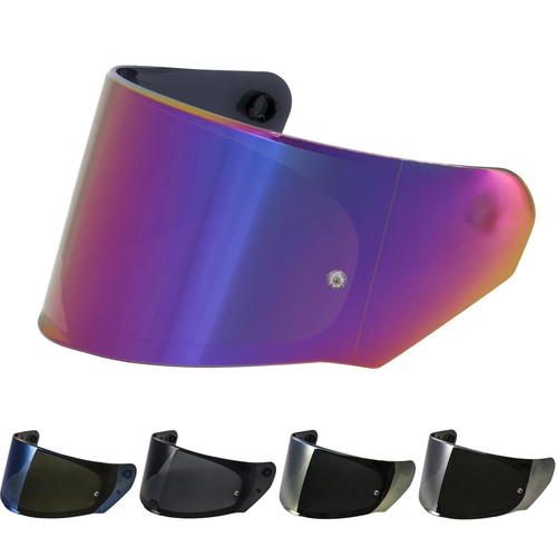 Zorax outer visor - outer, compatible