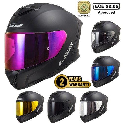 Ls2 ff353 rapid full face - ls2,