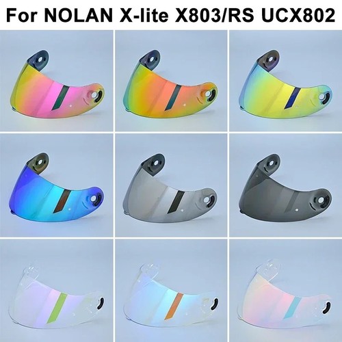 Visor for nolan - for,
