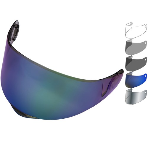 Agrius fury tinted coloured - agrius,