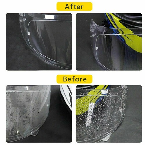 Anti fog motorcycle - anti-fog,