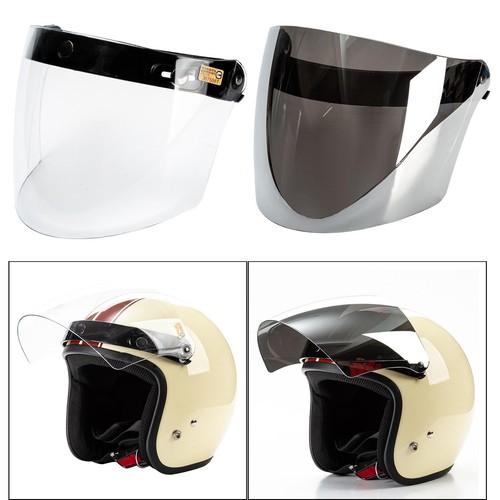 Snap flip motorcycle - 3-snap,