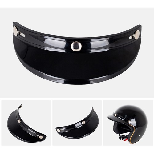 Helmet peak shield - helmet,