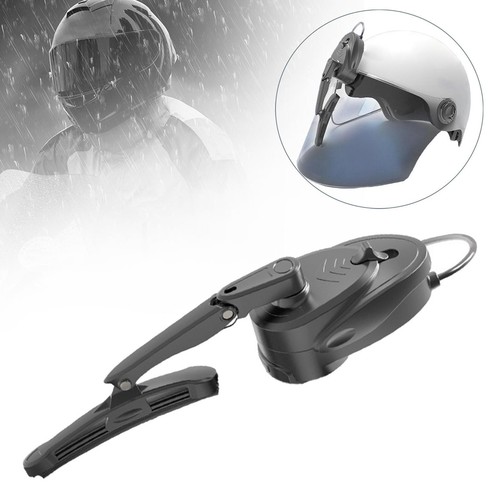 Electric motorcycle helmet - electric,