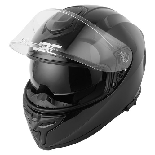 Jdc motorcycle helmet full - motorcycle,