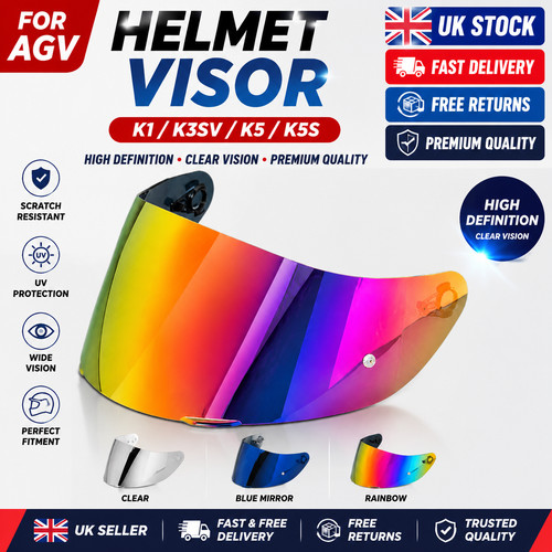 For agv k5s k3sv k1 - k3sv,