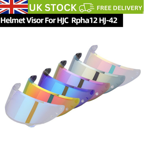 For hjc rpha12 hj42 - for, motorcycle