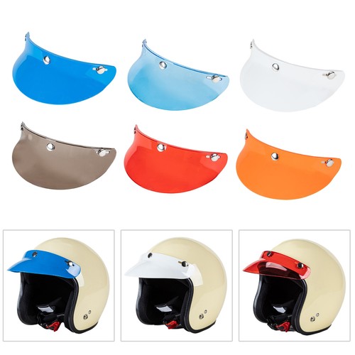 Universal snap motorcycle - 3-snap,