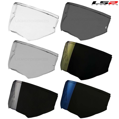 Ls2 ff901 advant full - ls2,