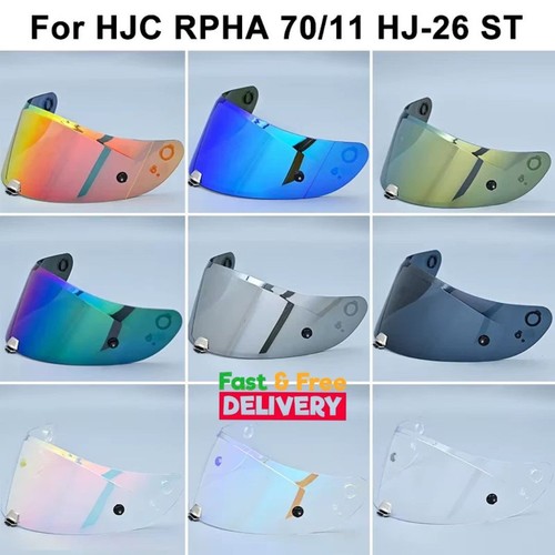 For hjc rpha hj - rpha, hj-26