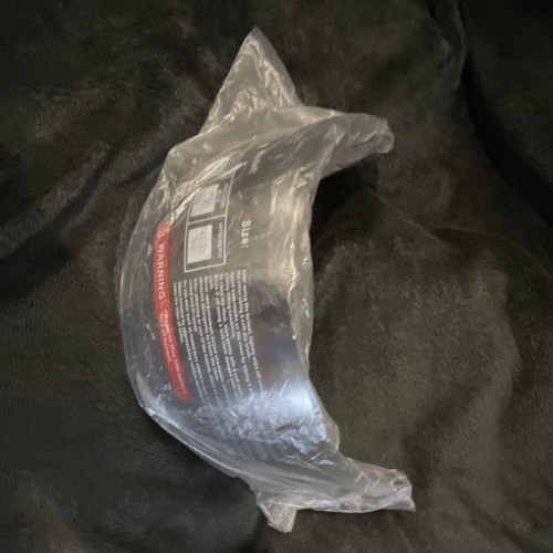 Motorcycle helmet visor - motorcycle,
