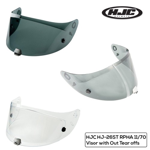 Hjc 26st rpha 70 - rpha, 11/70