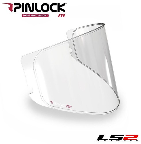 Ls2 ff908 strobe motorcycle - ls2, ii