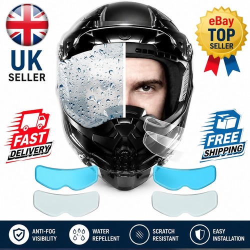 Anti fog rain film - anti,