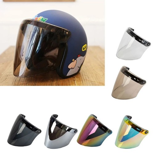 Universal snap open face - 3,
