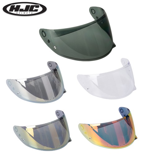 Hjc 34p replacement - hjc, c10