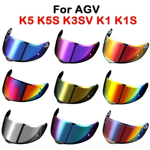 For agv k5s k3sv - k5s, k5-s