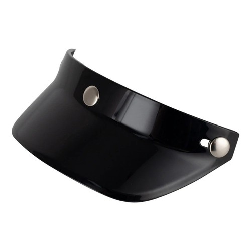 Motorcycle visor peak helmet - visor,