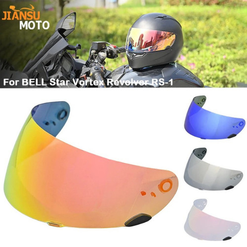 Motorcycle helmet visor for - visor,