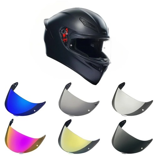 Motorcycle helmet visor for - helmet,