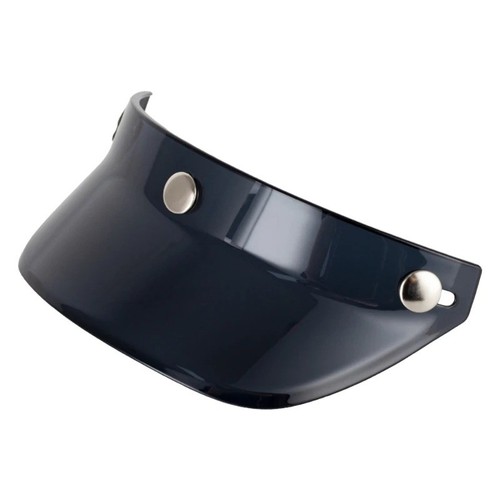 Motorcycle visor peak - peak, helmet