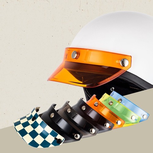 Universal 3snap motorcycle - universal,