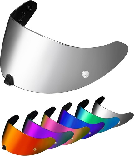 Psler motorcycle helmet visor - psler,