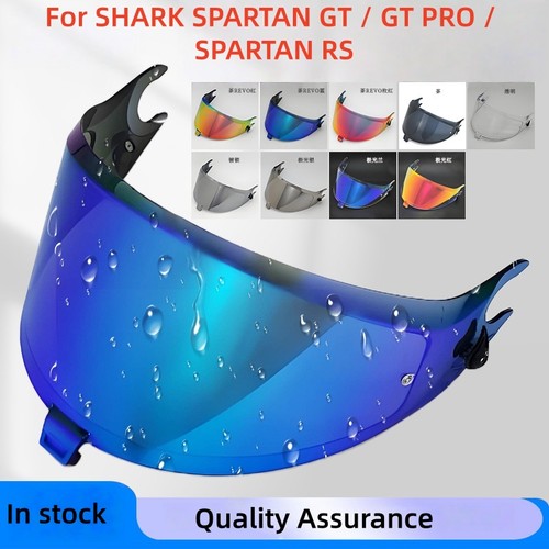 Helmet visor for shark spartan - visor,