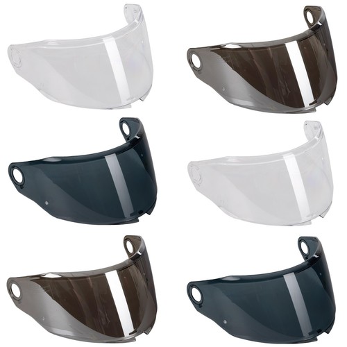 Atom motorcycle helmet - 2,