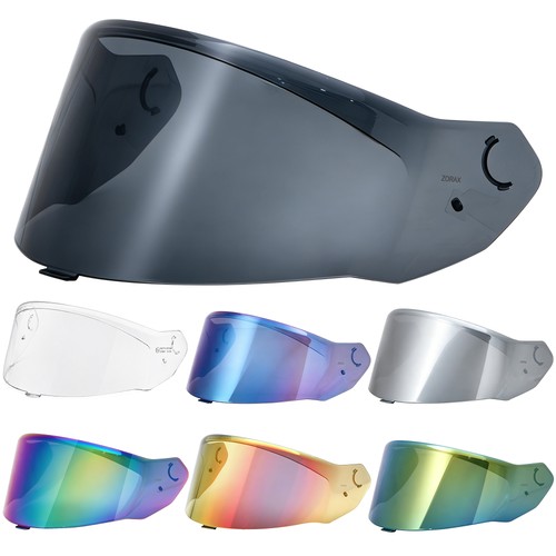 Zorax motorcycle helmet - zorax,