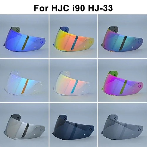 Visor for hjc i90 i91 - for, hj-33