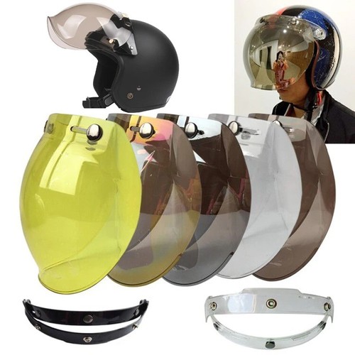 Colors bubble visor - 12,