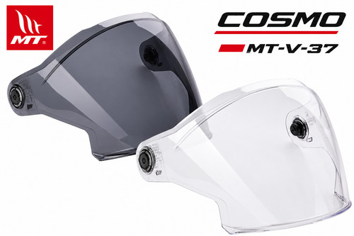 Helmets 37 cosmo - mt-v-37,