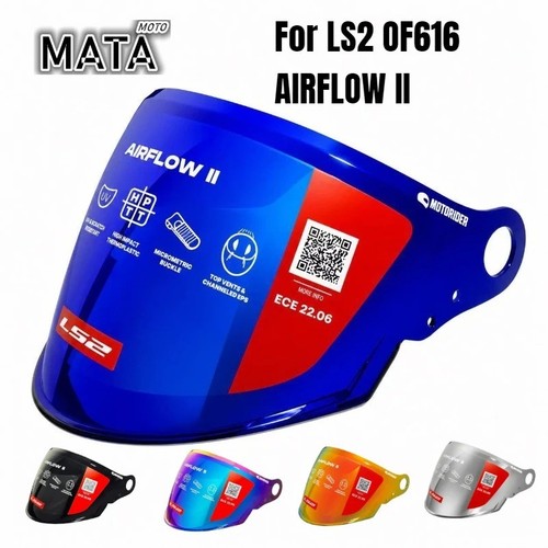 Ls2 of616 airflow - ls2, ii
