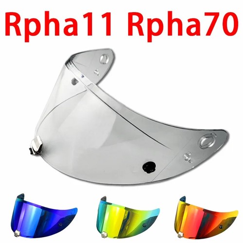 Motorcycle helmet visor - helmet,