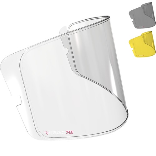 Pinlock clear anti - anti, fog