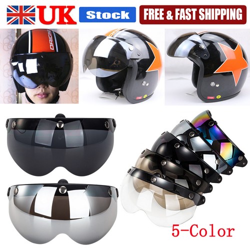 Universal motorcycle half - universal,