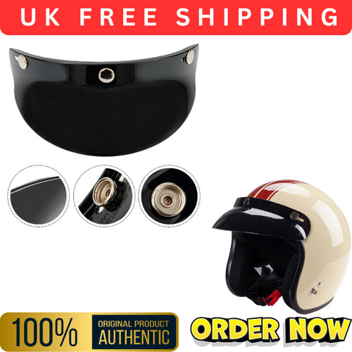 Open motorcycle helmet - motorcycle,