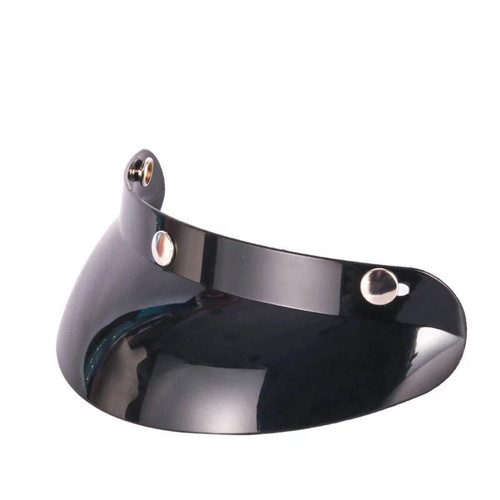 Black classic open - black,