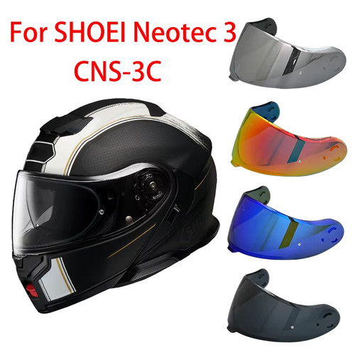 Motorcycle helmet visor - helmet,