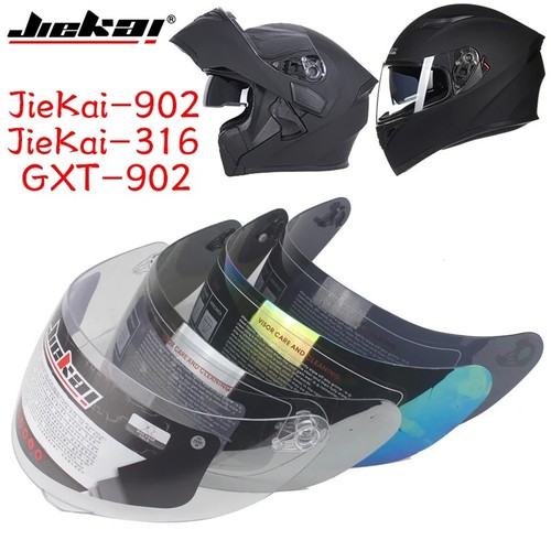 Motorcycle helmet visor shield - motorcycle,